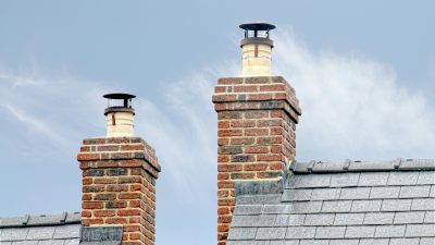 Chimney-Repair